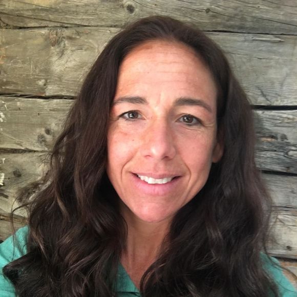 Meet your Posher, Heather - Picture 1 of 1